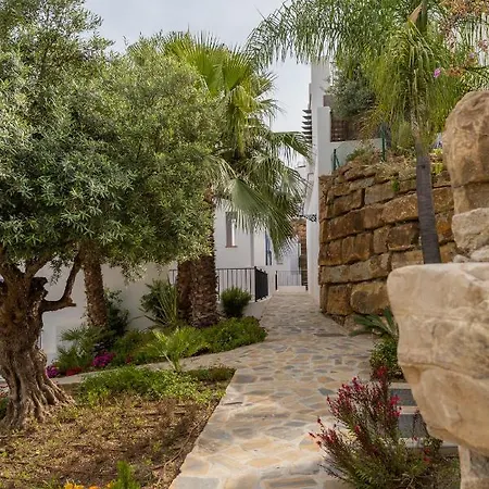 Paraiso Pueblo 4-2 Appartement