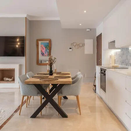 Paraiso Pueblo 4-2 Appartement
