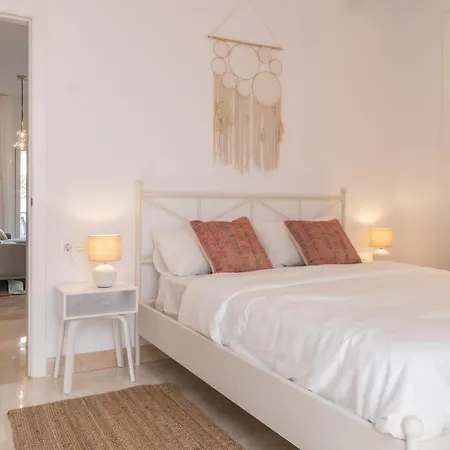 Paraiso Pueblo 4-2 Appartement