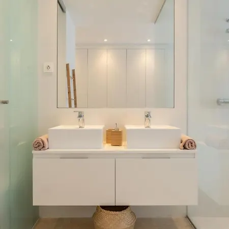 Paraiso Pueblo 4-2 Appartement *