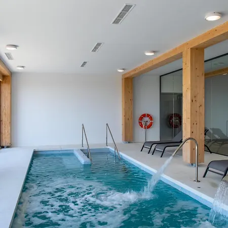 Paraiso Pueblo 4-2 Appartement *