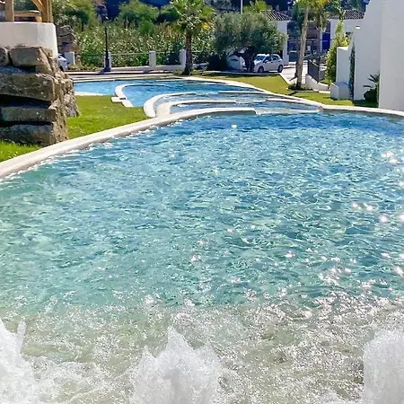 Paraiso Pueblo 4-2 Appartement
