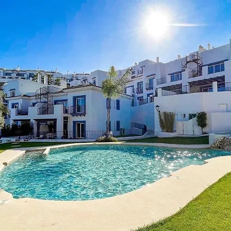 Paraiso Pueblo 4-2 Appartement *