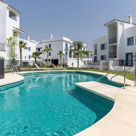 Apartment Paraiso Pueblo 4-2 *