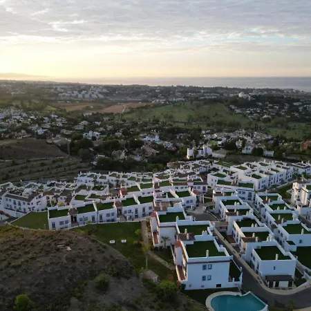 Apartment Paraiso Pueblo 4-2 Estepona