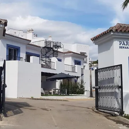 Paraiso Pueblo 4-2 *